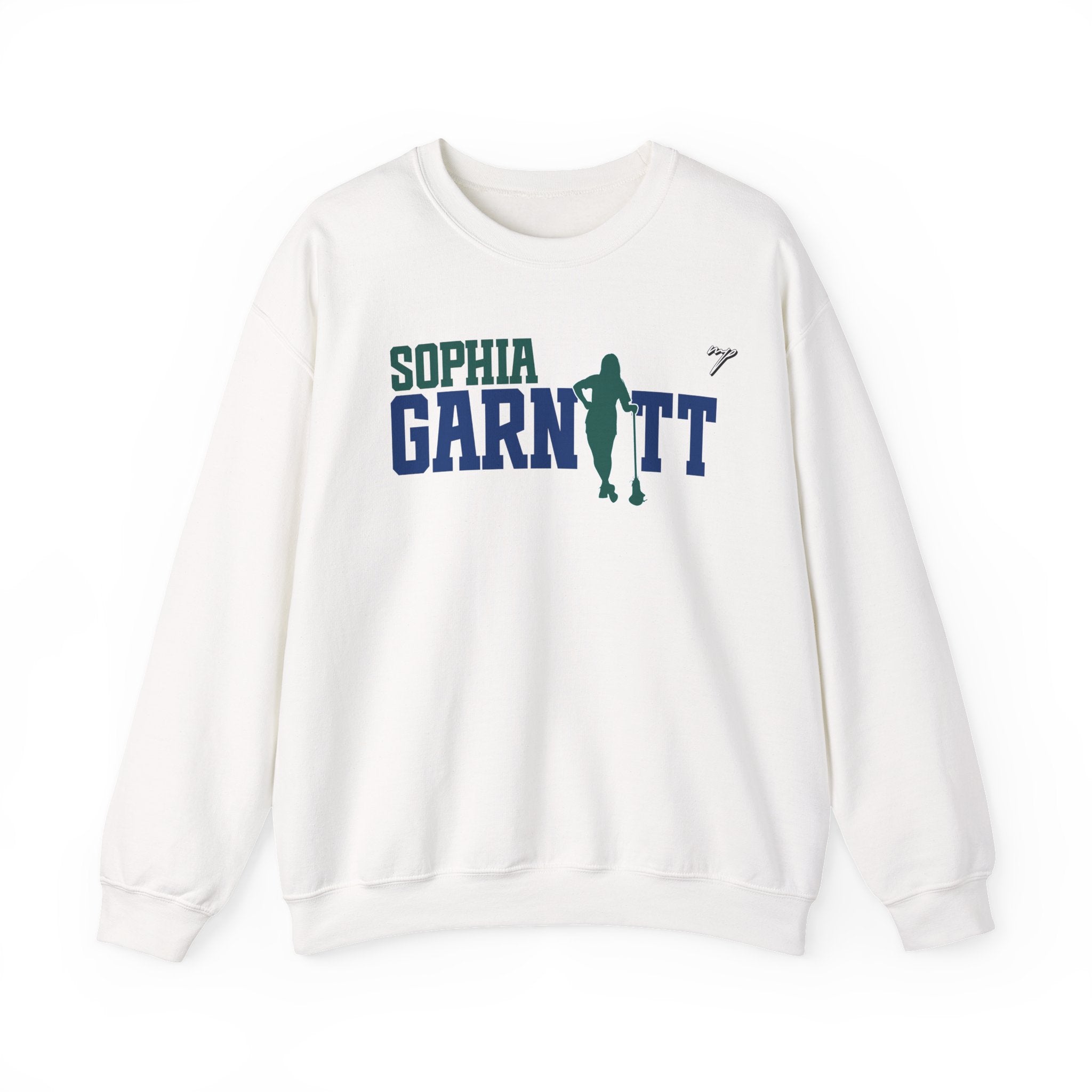 Sophia Garnett Crewneck