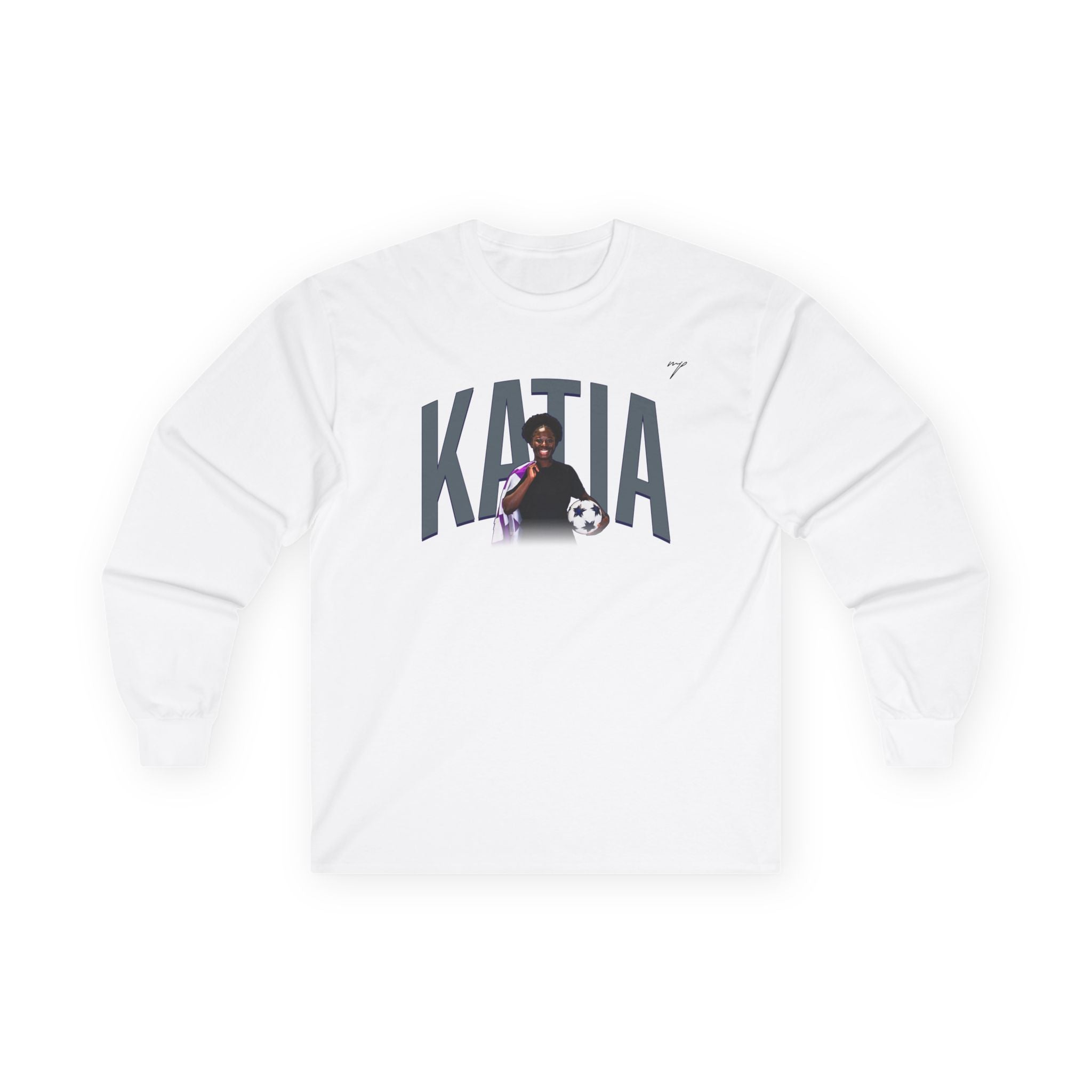 Katia Pender Long Sleeve