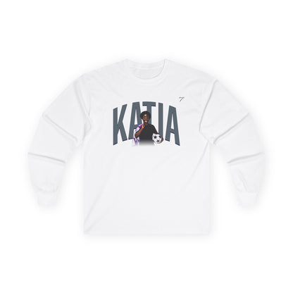 Katia Pender Long Sleeve