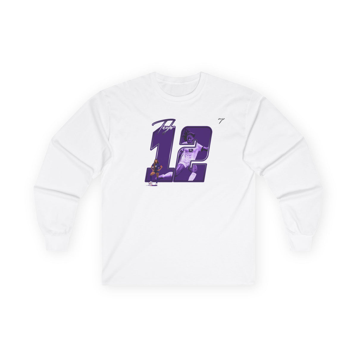 Madison Taylor Long Sleeve