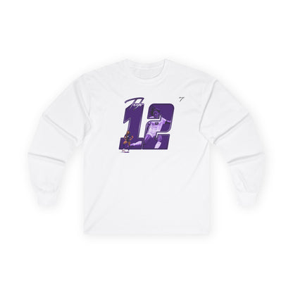 Madison Taylor Long Sleeve