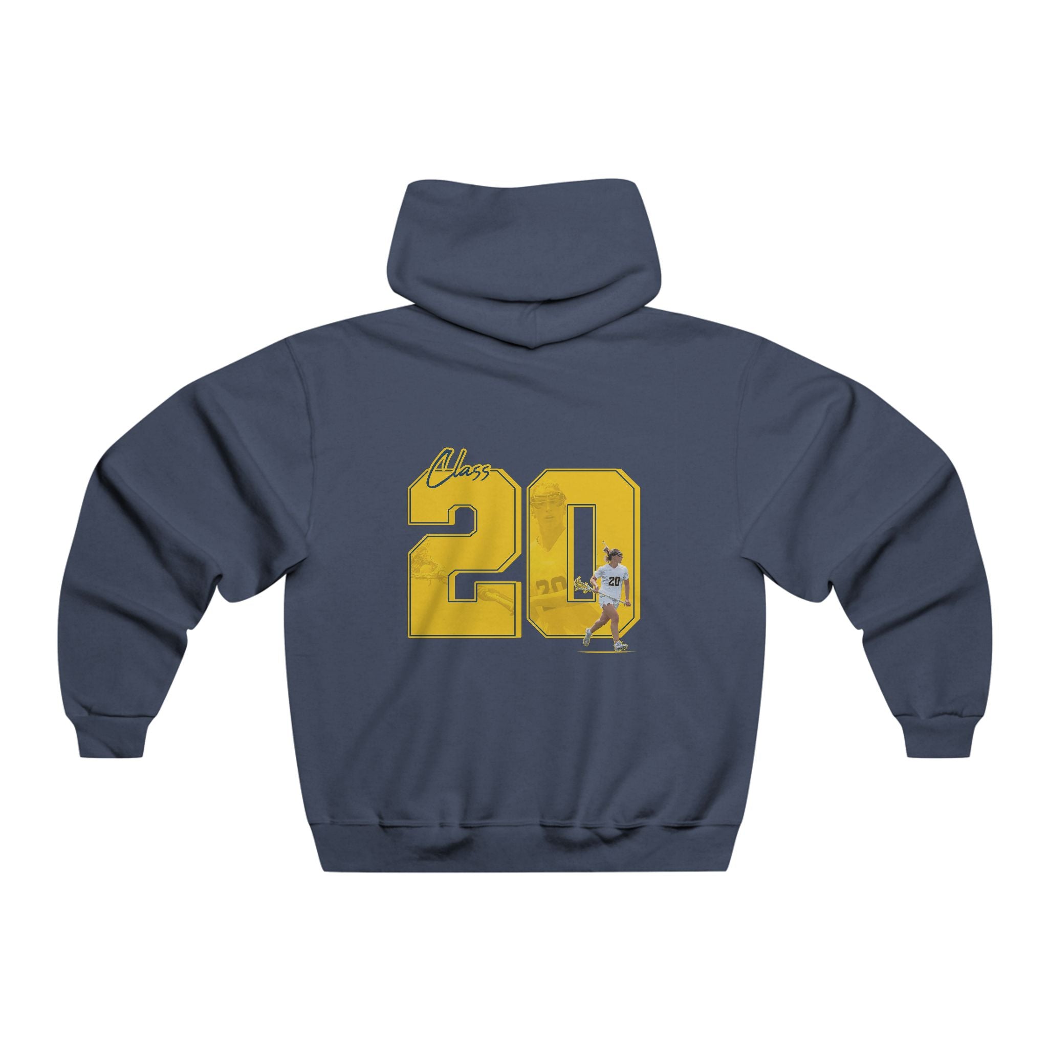 Ava Class Vintage Hoodie
