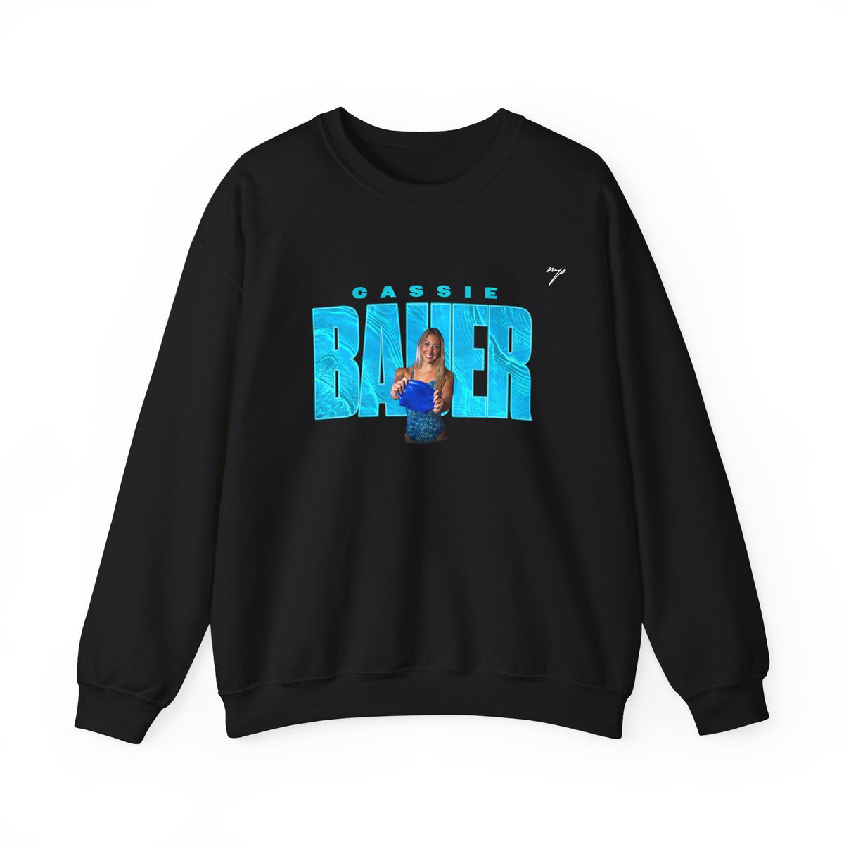Cassie Bauer Crewneck