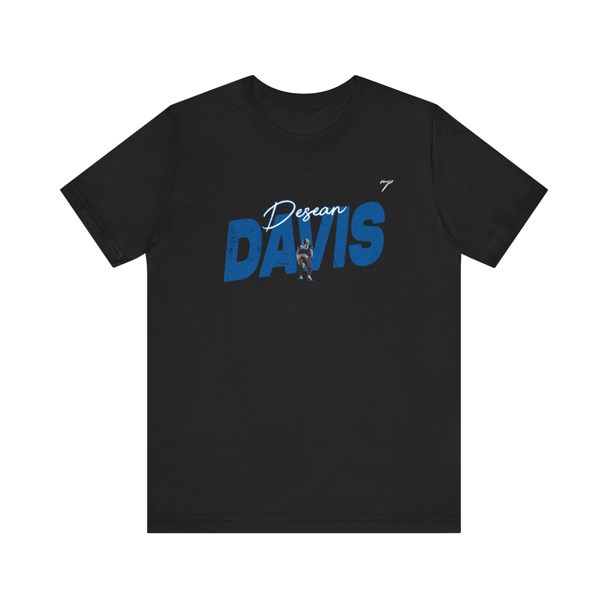 DeSean Davis Graphic Tee