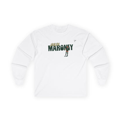 Jaylen Maroney Long Sleeve