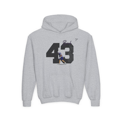 Mateo Brink YOUTH Hoodie