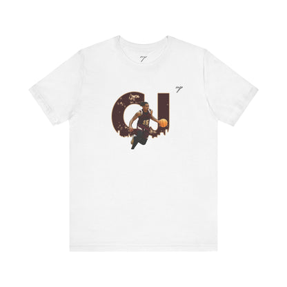 CJ Wilson Graphic Tee