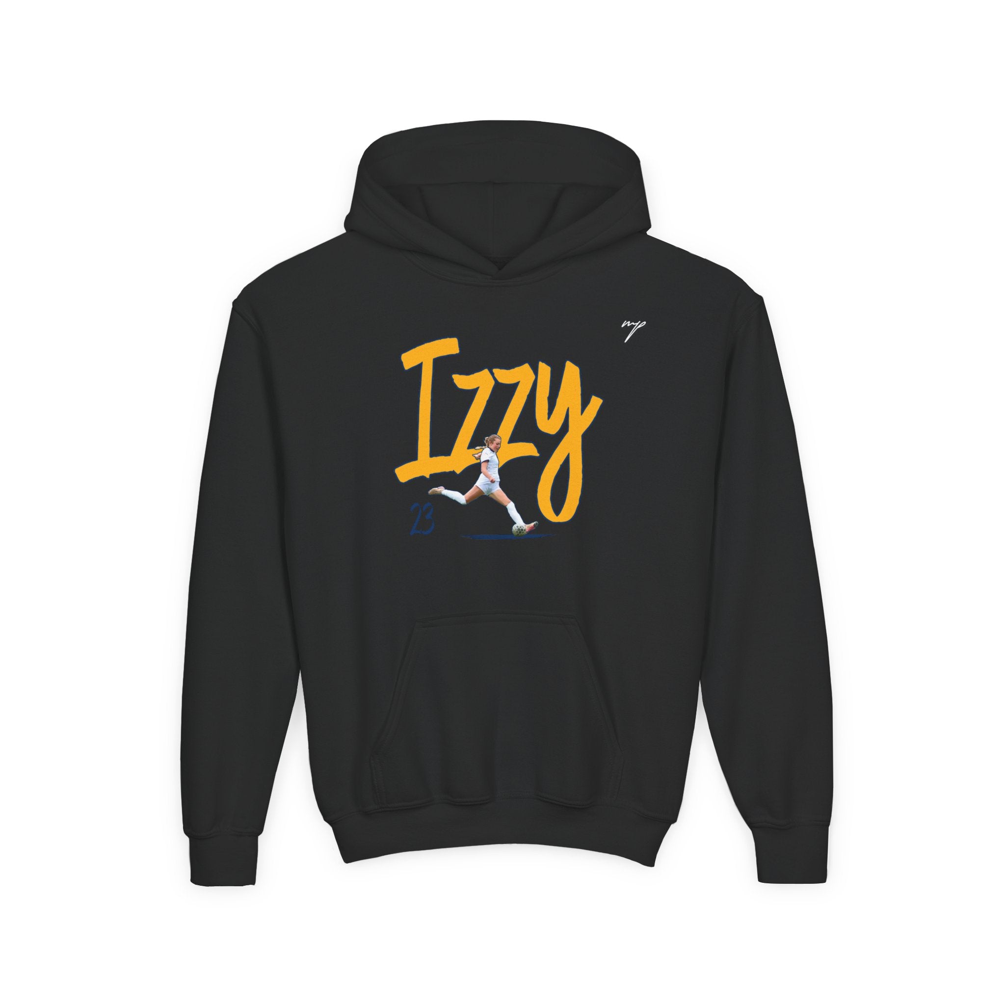 Isabella Bertolucci YOUTH Hoodie