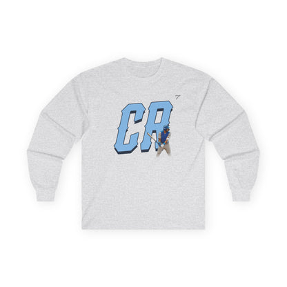 Cris Rosario Long Sleeve