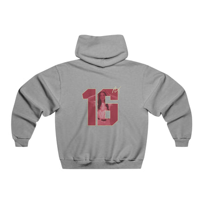 Annaston Tate Vintage Hoodie