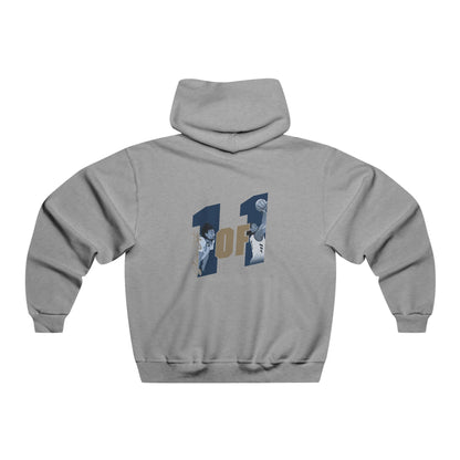 Shainen Carter Vintage Hoodie