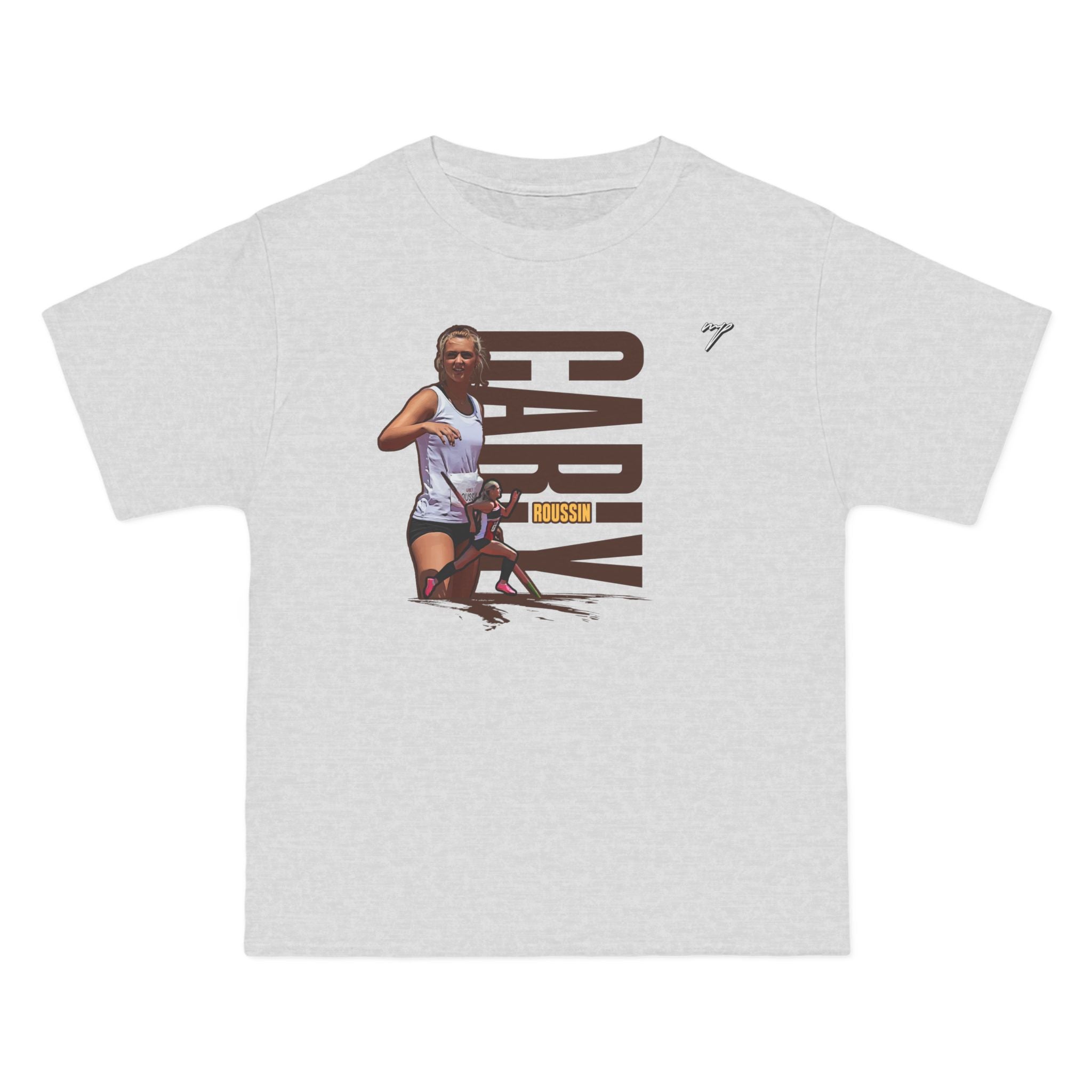 Carly Roussin Vintage Tee