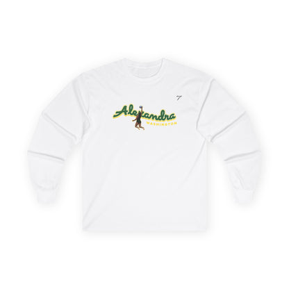 Alexandra Washington Long Sleeve
