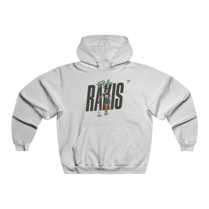 Sophia Rakis Vintage Hoodie