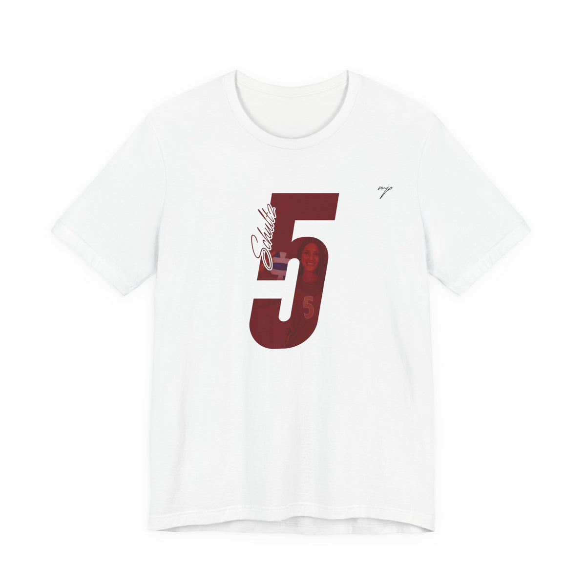 Allie Schultz Graphic Tee