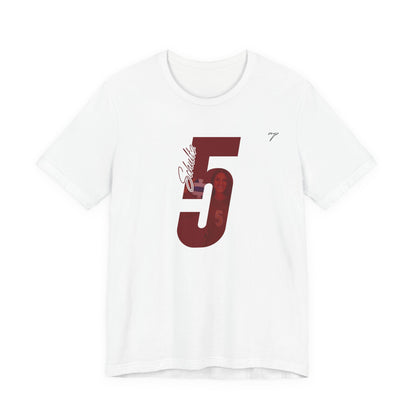 Allie Schultz Graphic Tee