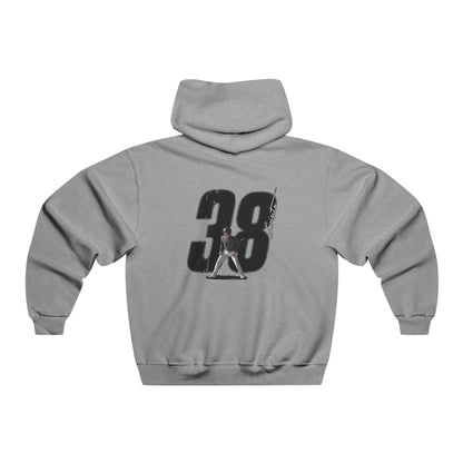 Luis Villegas Vintage Hoodie