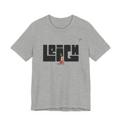 Leigh Anne Elliott Graphic Tee