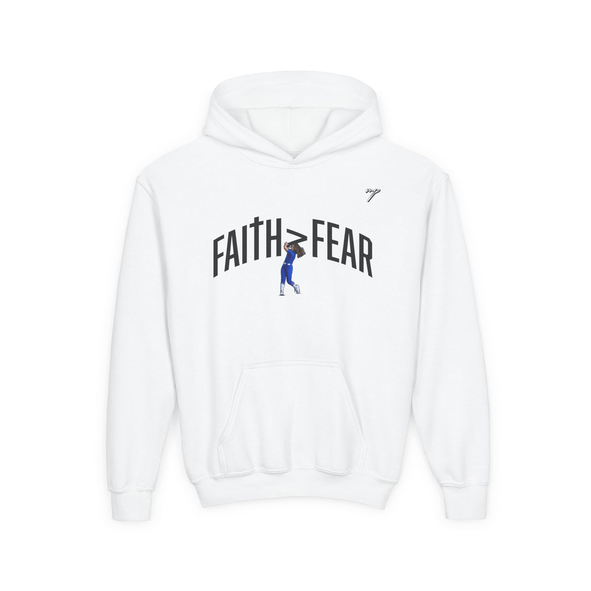 Kailee Hall YOUTH Hoodie