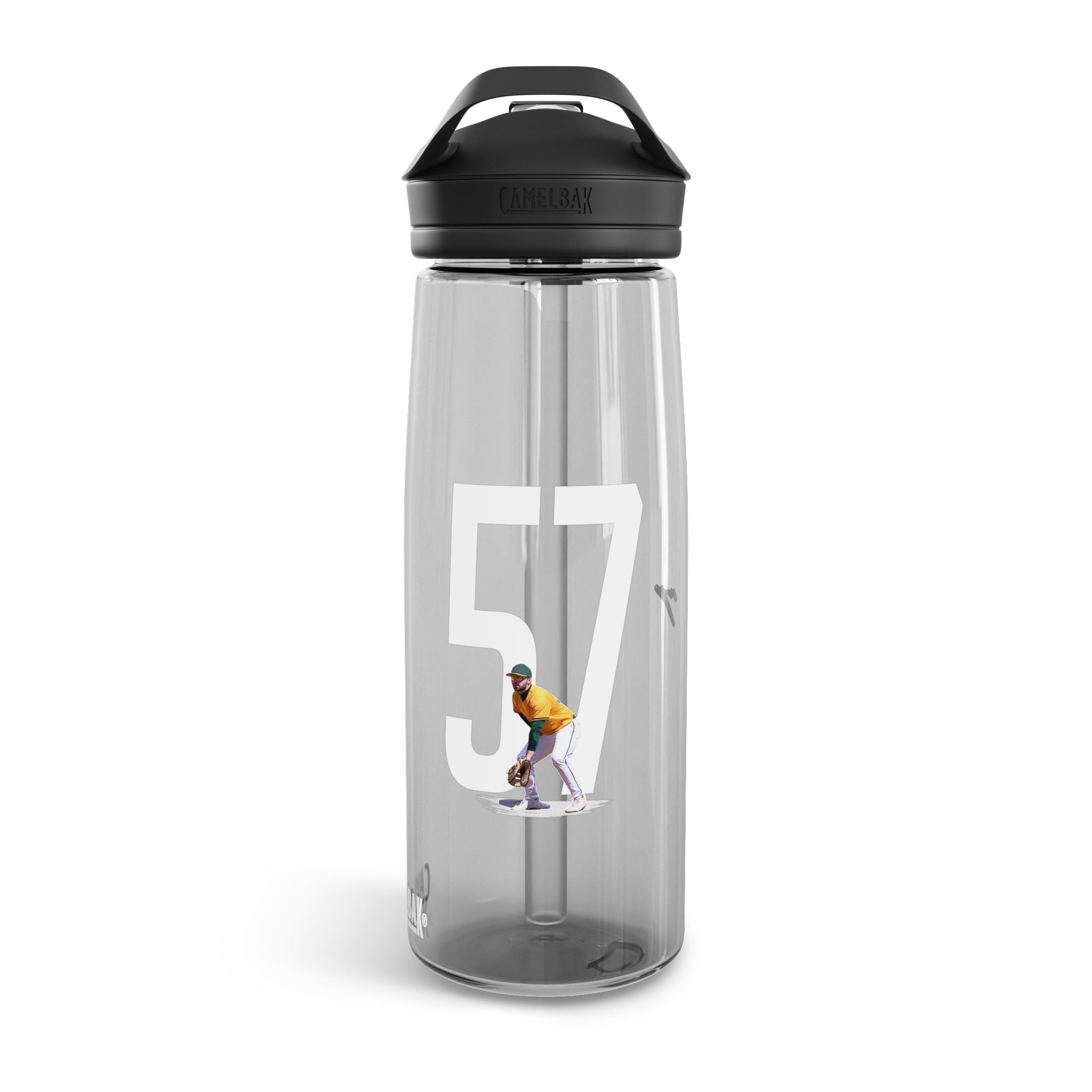 Chuck Fontana CamelBak Water Bottle