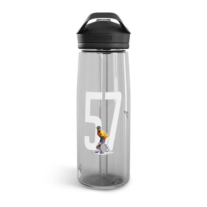 Chuck Fontana CamelBak Water Bottle