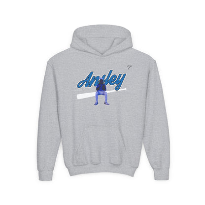 Zeke Ansley YOUTH Hoodie