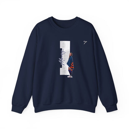 Maggie Manning Crewneck