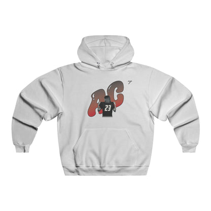 Audrey Castañeda Vintage Hoodie