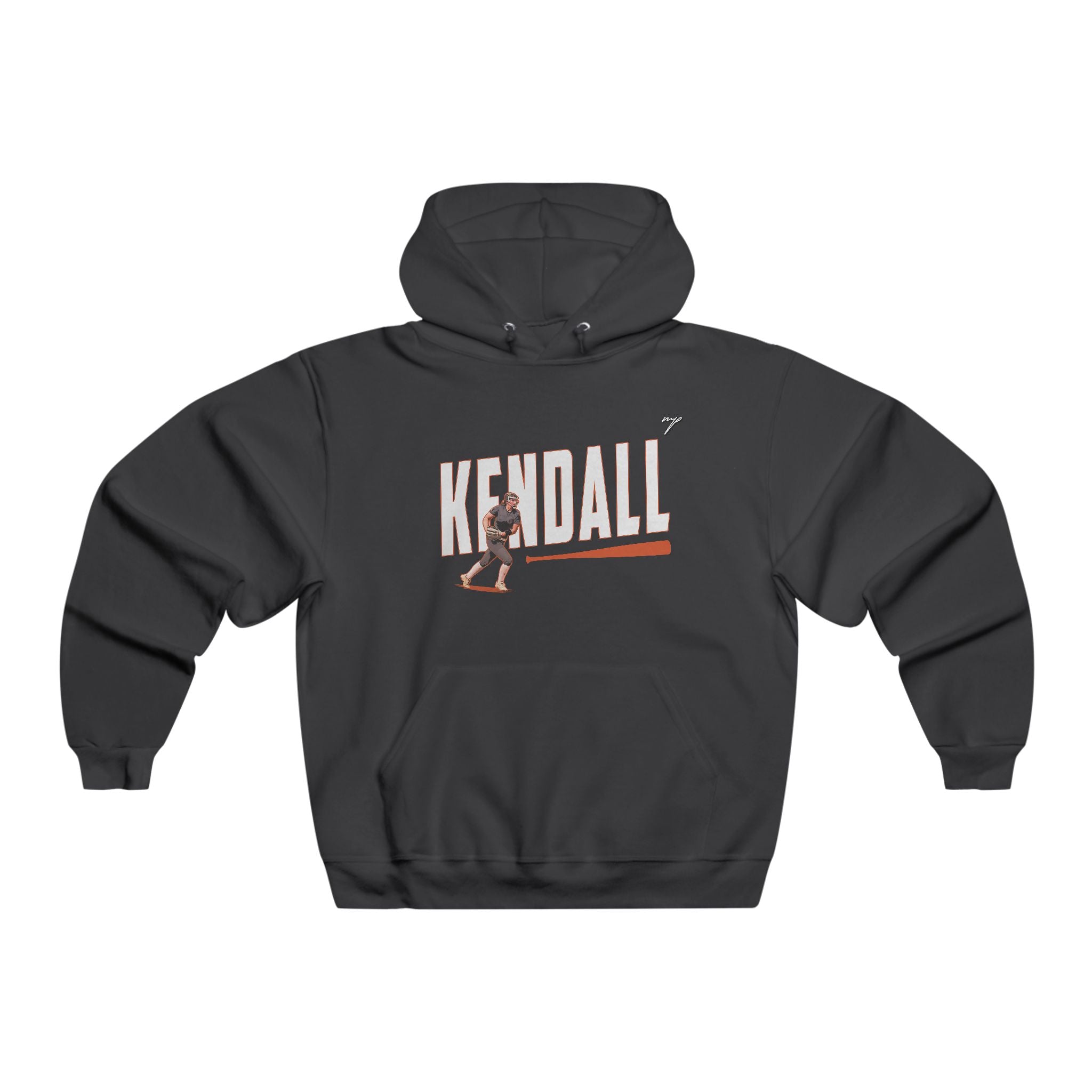 Kaitlyn Kendall Vintage Hoodie