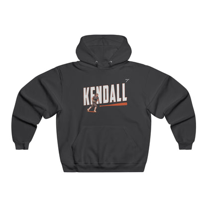 Kaitlyn Kendall Vintage Hoodie