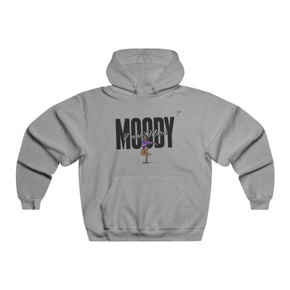 Deiah-Marie Moody Vintage Hoodie
