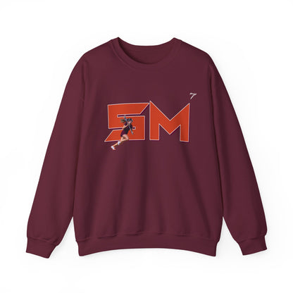 Sammie Mclaughlin Crewneck