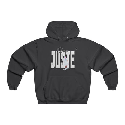 Shawn Juste Vintage Hoodie