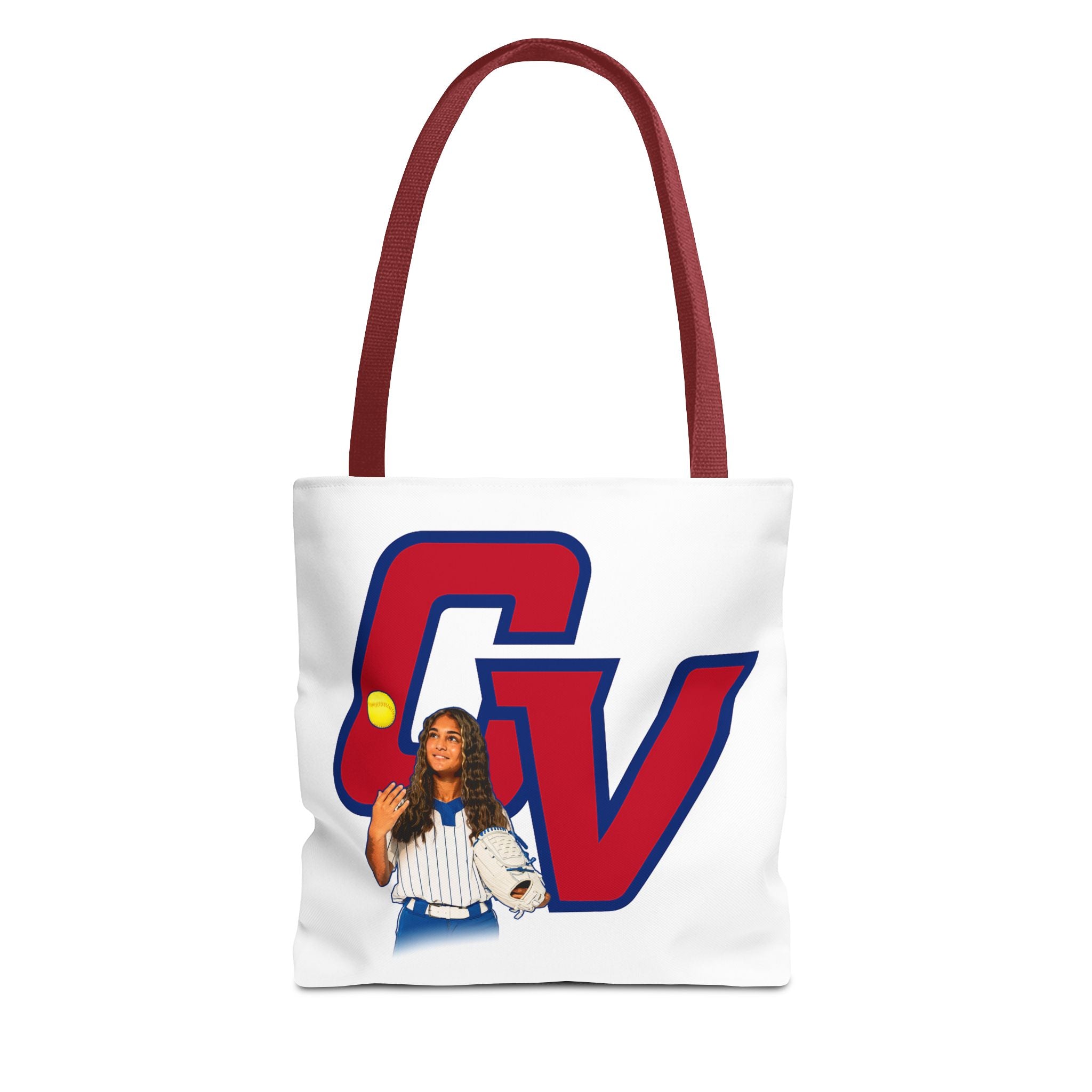 Chiqui Vazquez Tote Bag