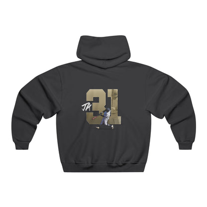Justin Austin Vintage Hoodie