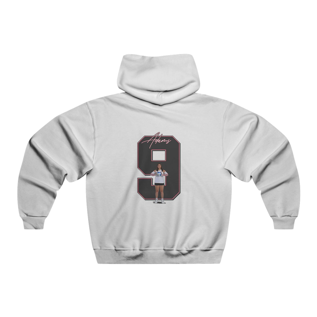 Camila Adams Vintage Hoodie