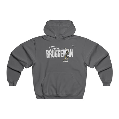 Trey Bruggeman Vintage Hoodie