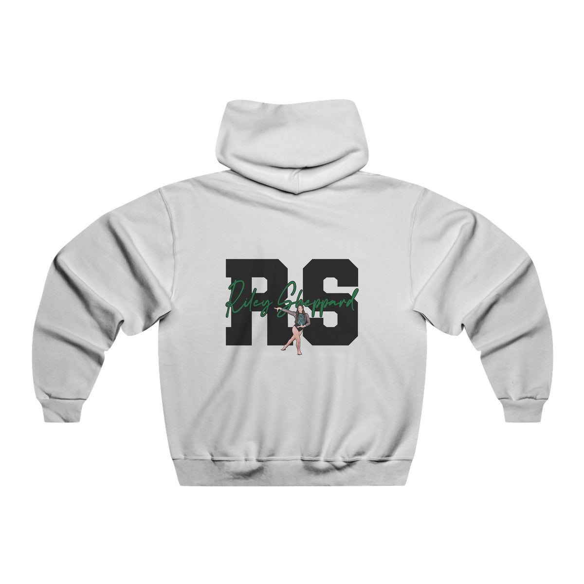 Riley Sheppard Vintage Hoodie