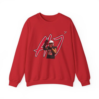 Adonis Jackson Crewneck