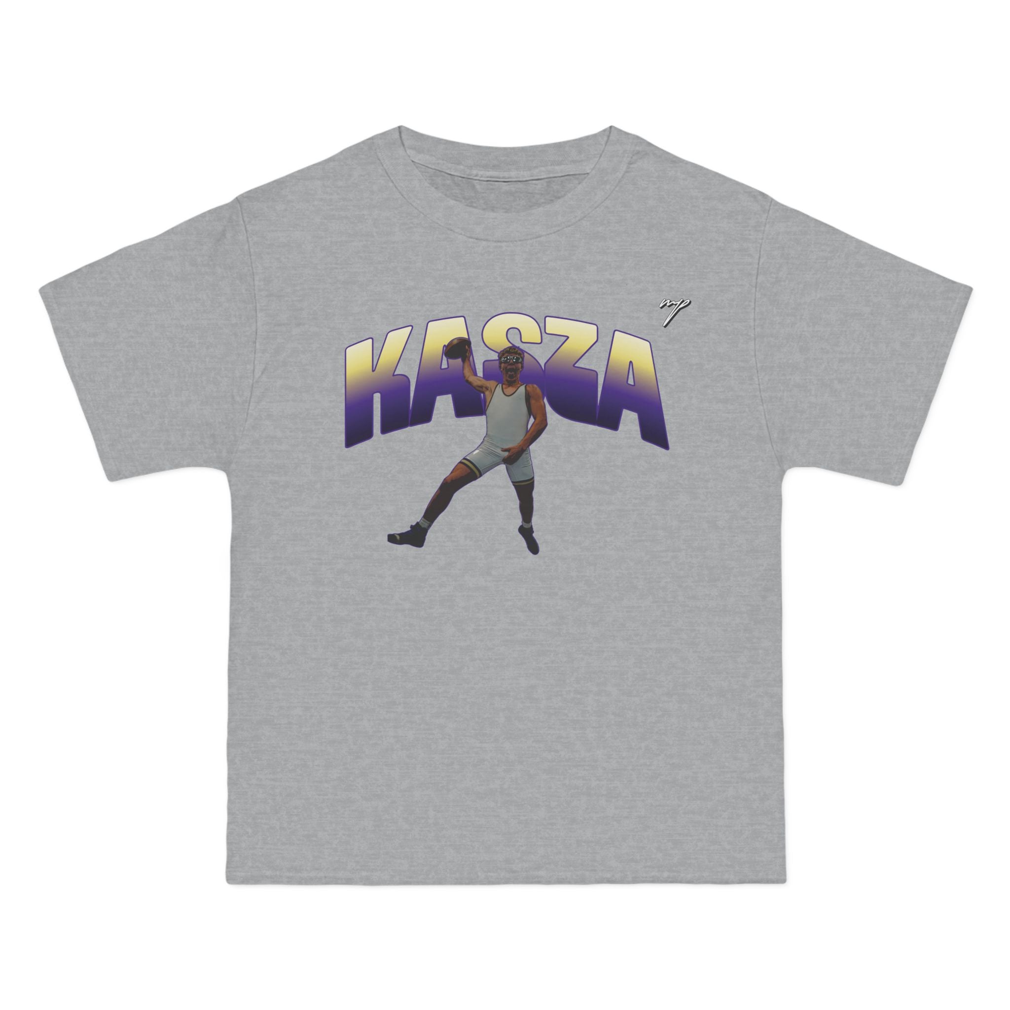 Owen Kasza Vintage Tee