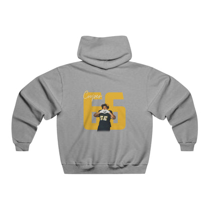 Kobe Cooper Vintage Hoodie
