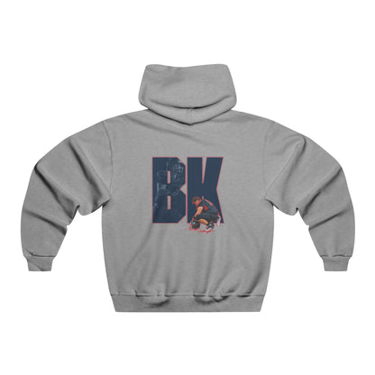 Brayden Kirk Vintage Hoodie