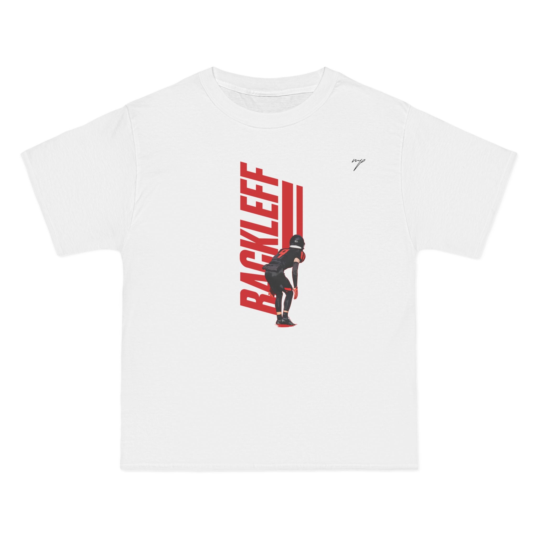 Jace Rackleff Vintage Tee