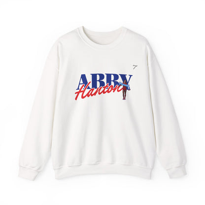 Abby Hanton Crewneck