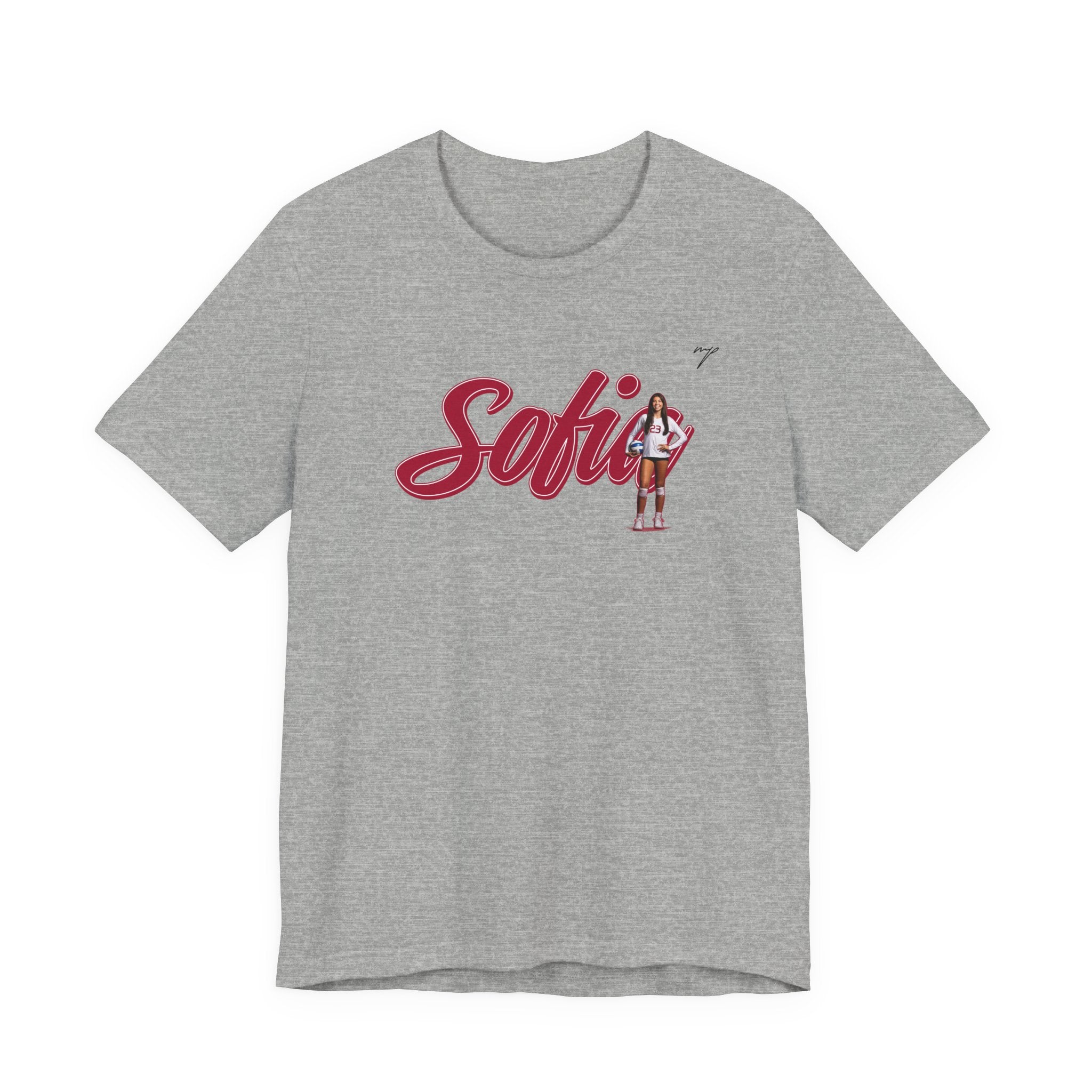 Sofia Rossi Graphic Tee