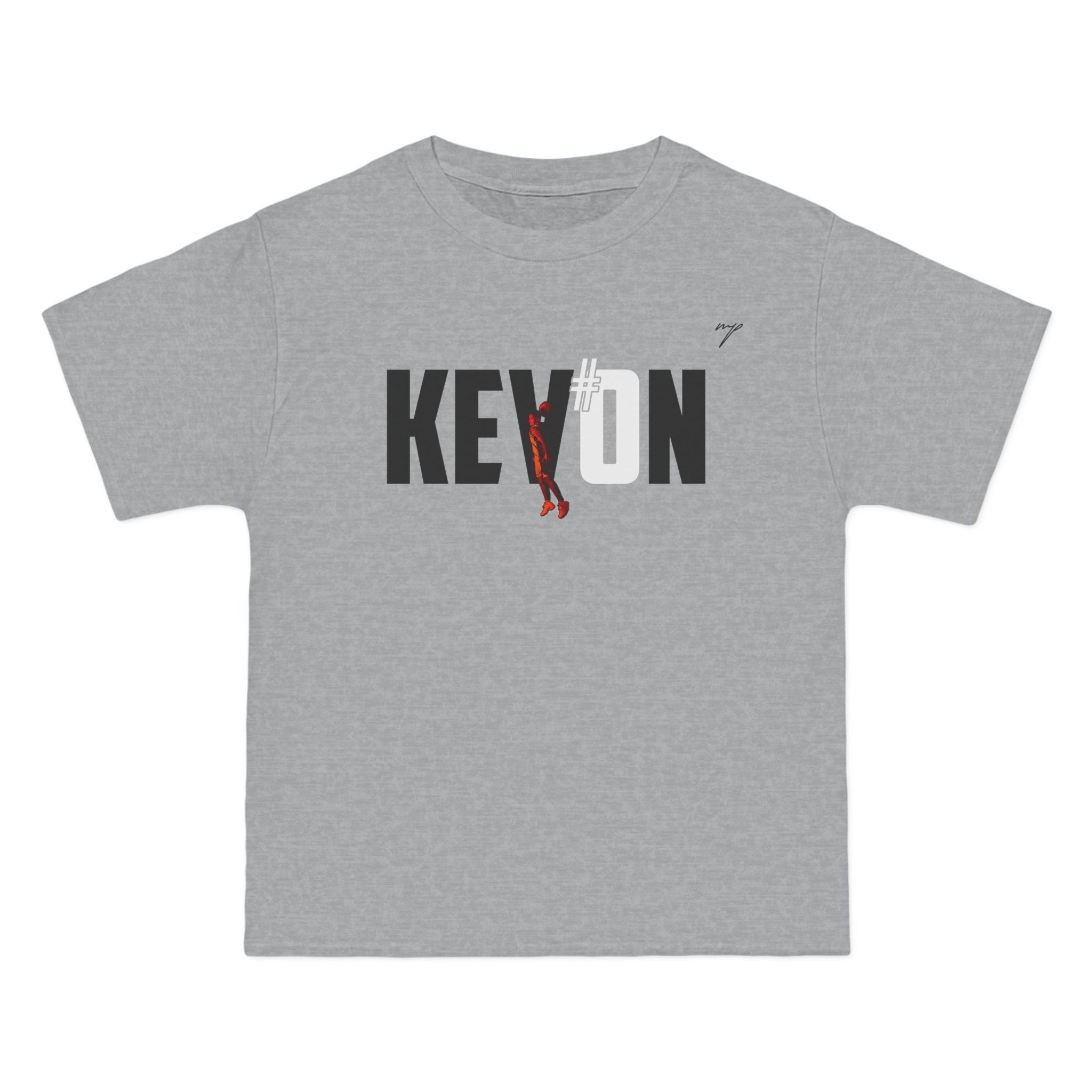 Kevon Washington Vintage Tee