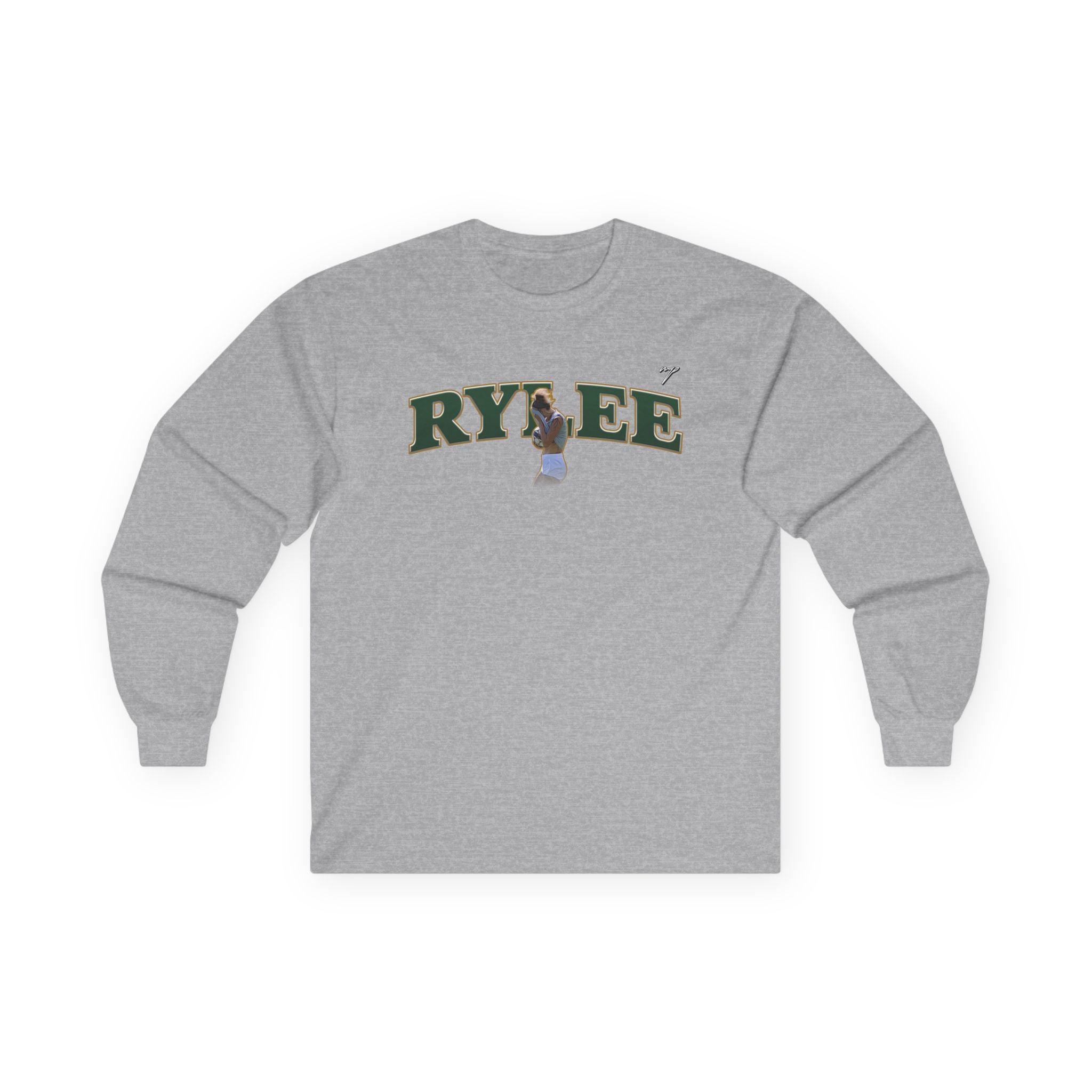 Rylee Bolser Long Sleeve Tee