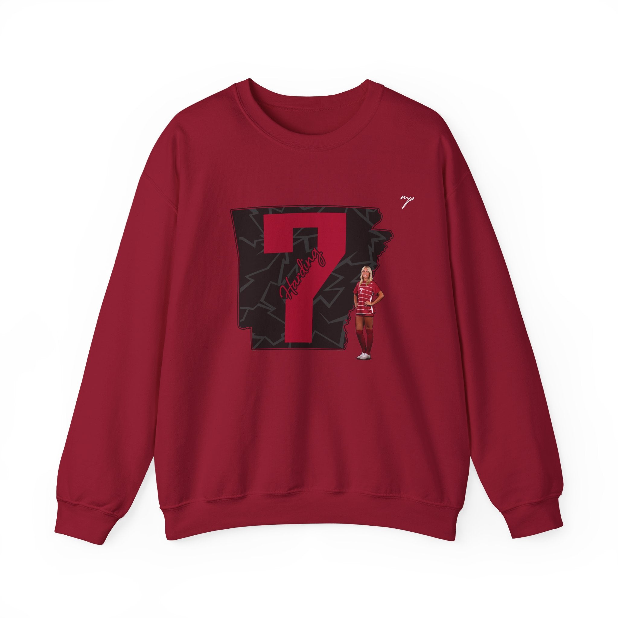 Ivy Harding Crewneck