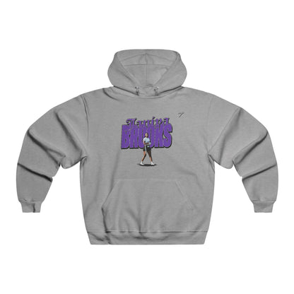 Janiya Brooks Vintage Hoodie