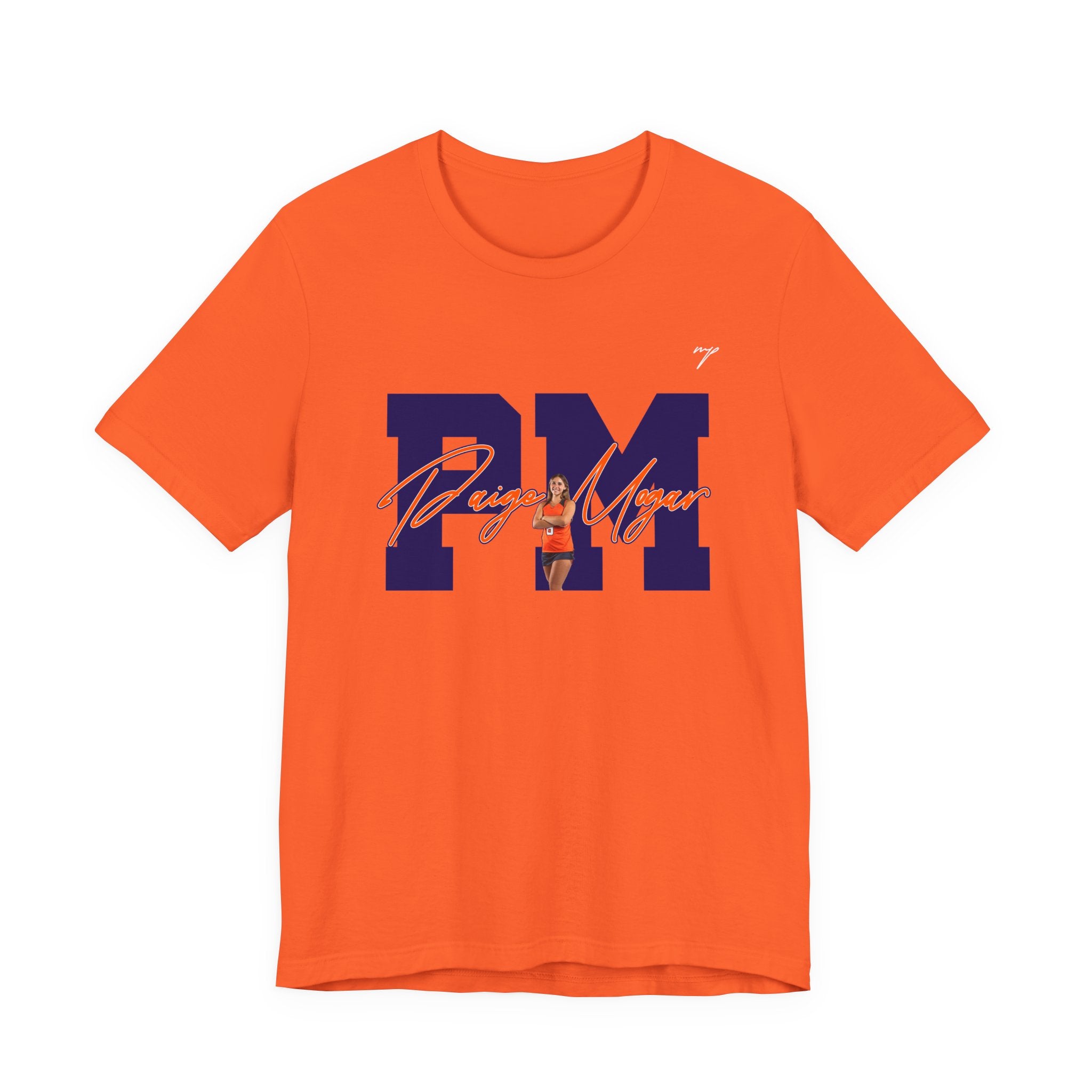 Paige Mogar Graphic Tee